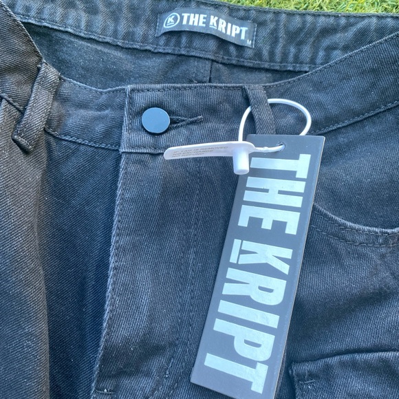 Dolls Kill Jeans The Kript Pixley Jeans Poshmark